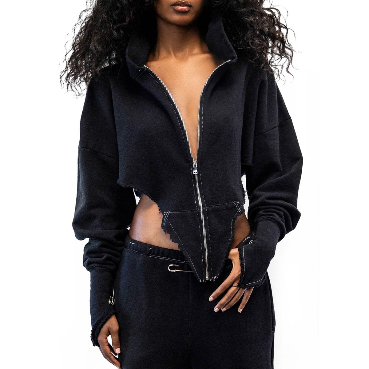 Beautifully Crafted Garment in a Classic Style