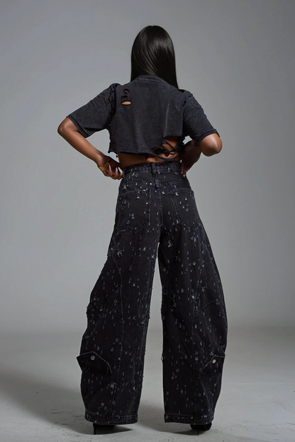 Beautifully Balanced Shirt with Timeless Character