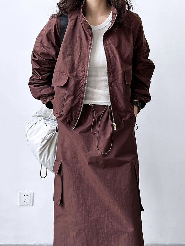 Beautifully Finished Jacket in a Timeless Design
