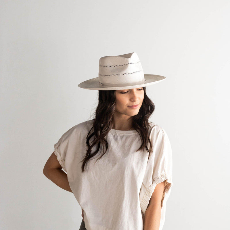 A Vintage Style Garment with Delicate Timeless Details