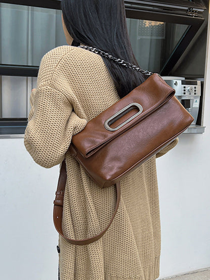 Beautifully Finished Bag in a Timeless Design