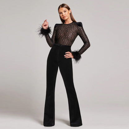 Gracefully Styled Garment for Any Occasion