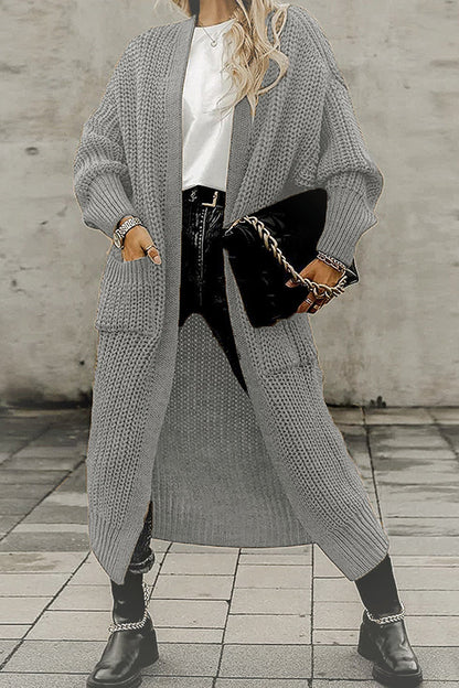 Classic Vintage & Enduringly Stylish Cardigan