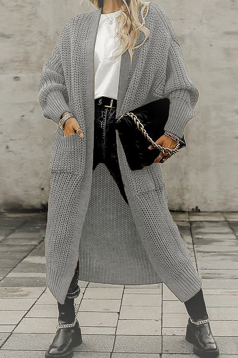 Classic Vintage & Enduringly Stylish Cardigan