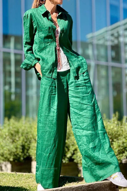 Classic Vintage Garment with a Flattering Fit