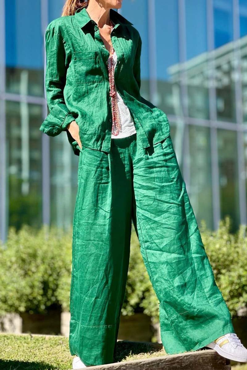 Classic Vintage Garment with a Flattering Fit