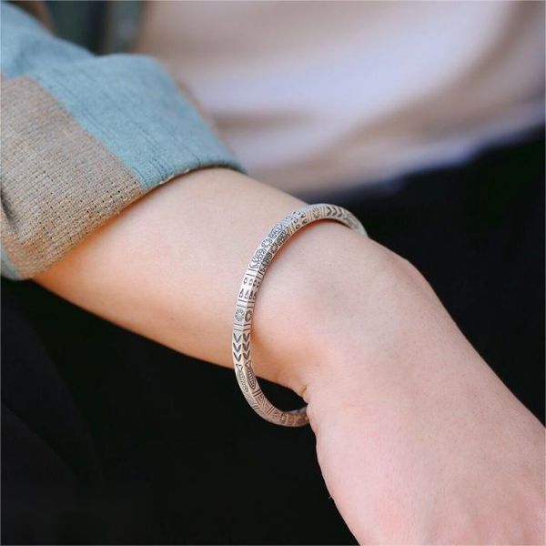 Beautifully Balanced Garment with Timeless Character
