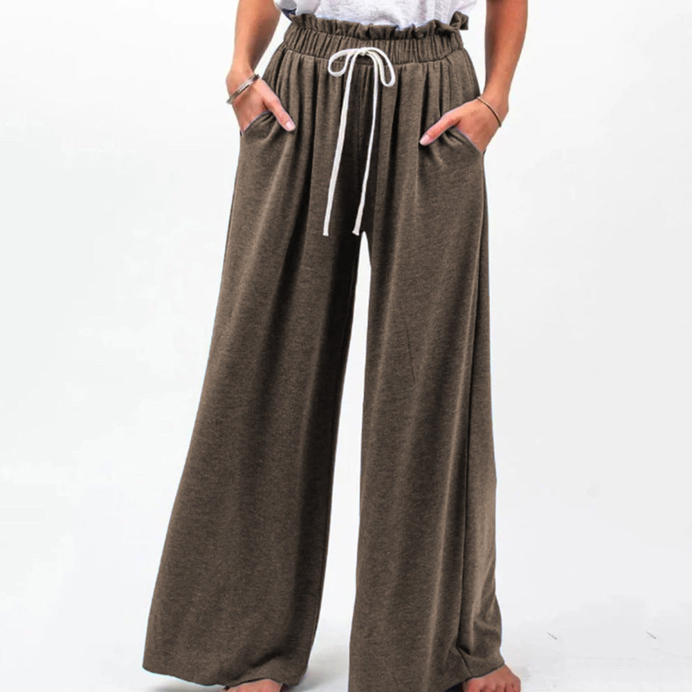 Well Tailored Garment with a Graceful Silhouette