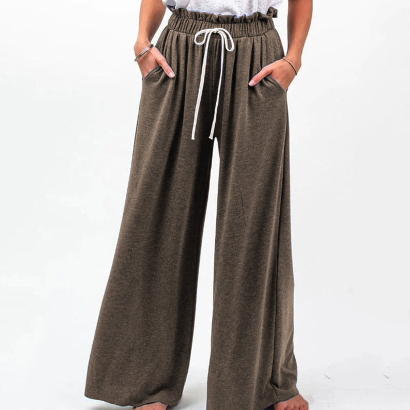 Well Tailored Garment with a Graceful Silhouette