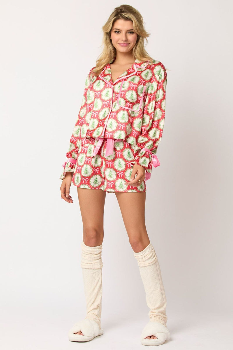 Beautifully Finished Garment in a Timeless Design