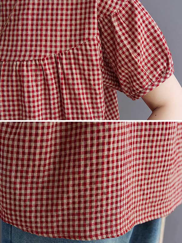 Vintage Inspired T-Shirt with a Contemporary Edge