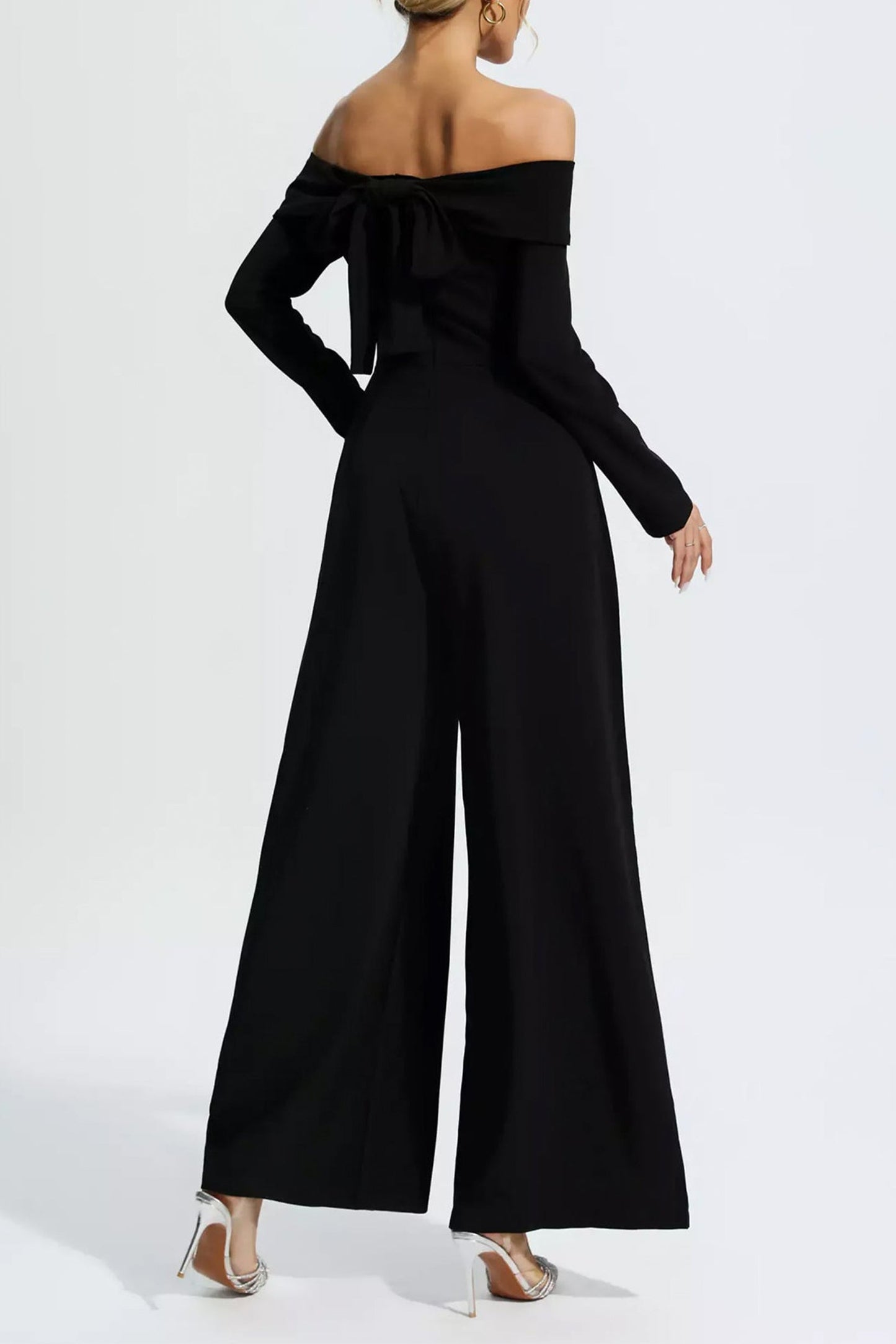 Classic Vintage Garment with a Flattering Fit