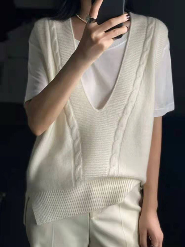 Classic Vintage Top with a Flattering Fit