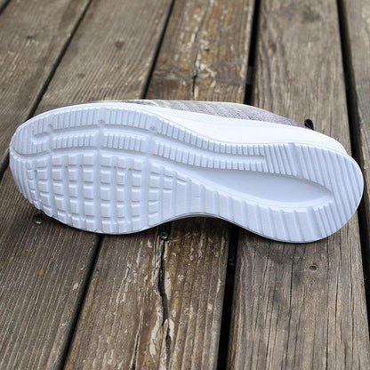 Polished Shoes with an Effortless Classic Look