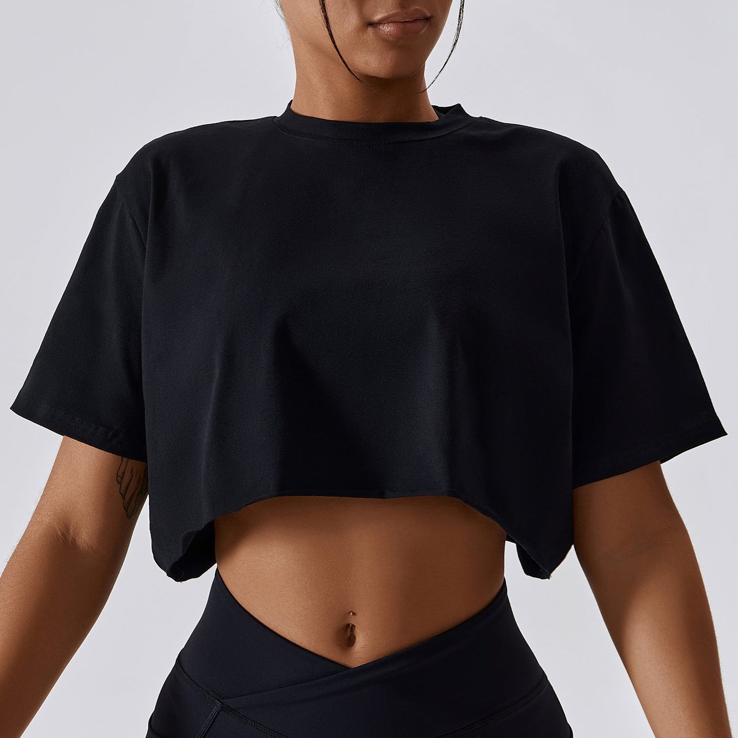 Polished Shirt with an Effortless Classic Look