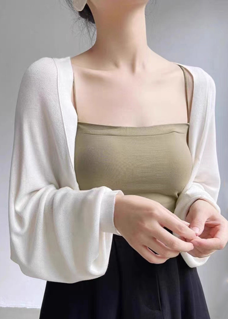 Polished Cardigan with an Effortless Classic Look
