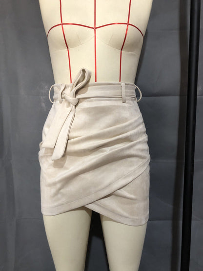 Well Tailored Garment with a Graceful Silhouette