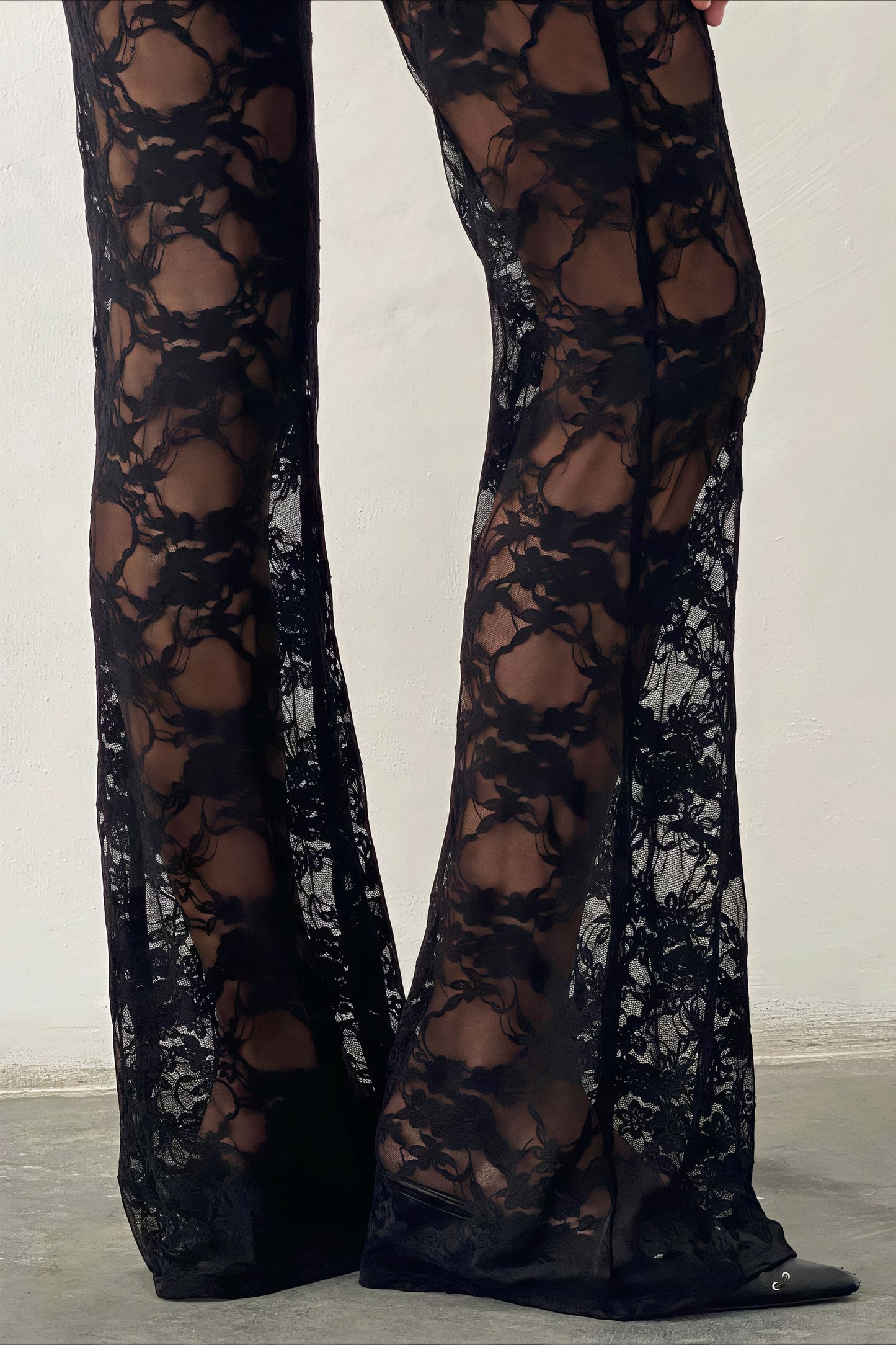 Polished Pants with an Effortless Classic Look