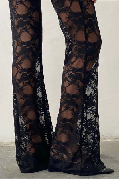 Polished Pants with an Effortless Classic Look