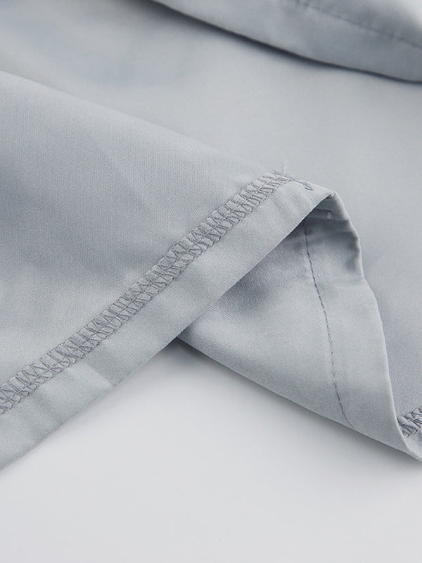 Beautifully Balanced Blouse with Timeless Character
