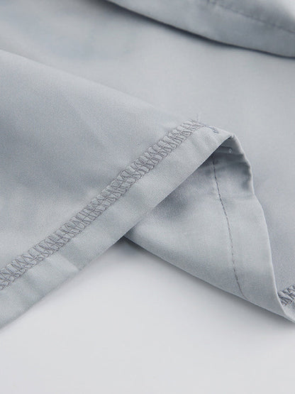 Beautifully Balanced Blouse with Timeless Character