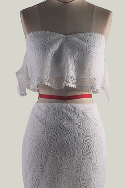 Gracefully Styled Garment for Any Occasion