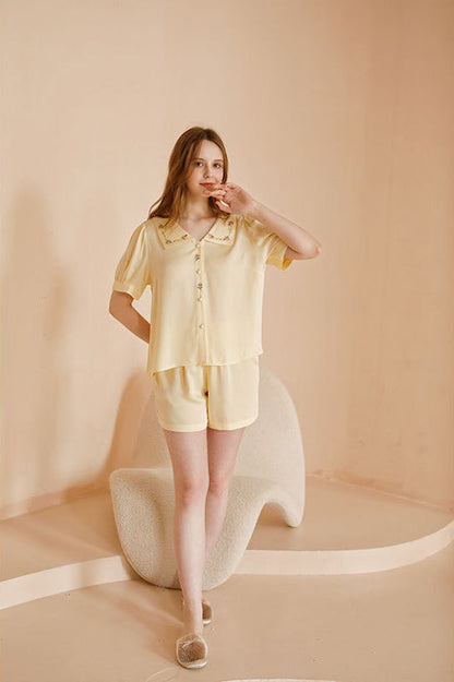 Vintage Inspired Garment with a Contemporary Edge