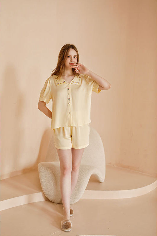 Vintage Inspired Garment with a Contemporary Edge
