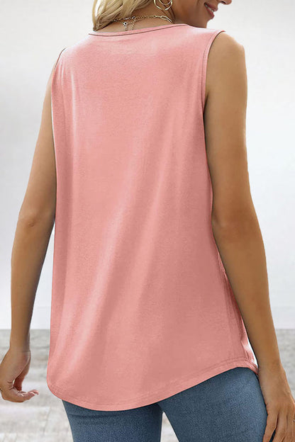 Beautifully Balanced Top with Timeless Character