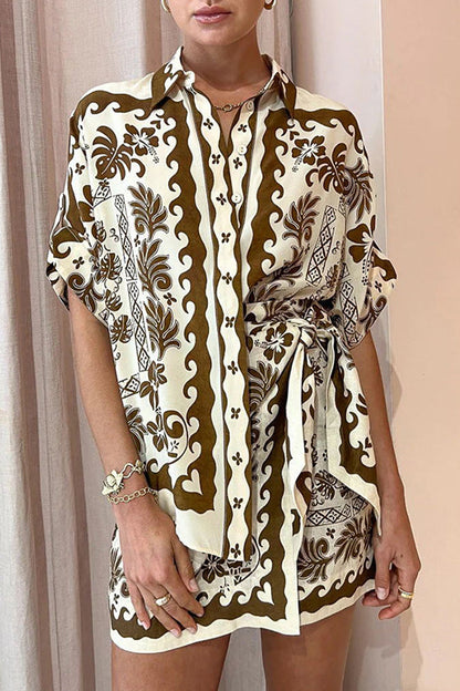 Beautifully Crafted Garment in a Classic Style