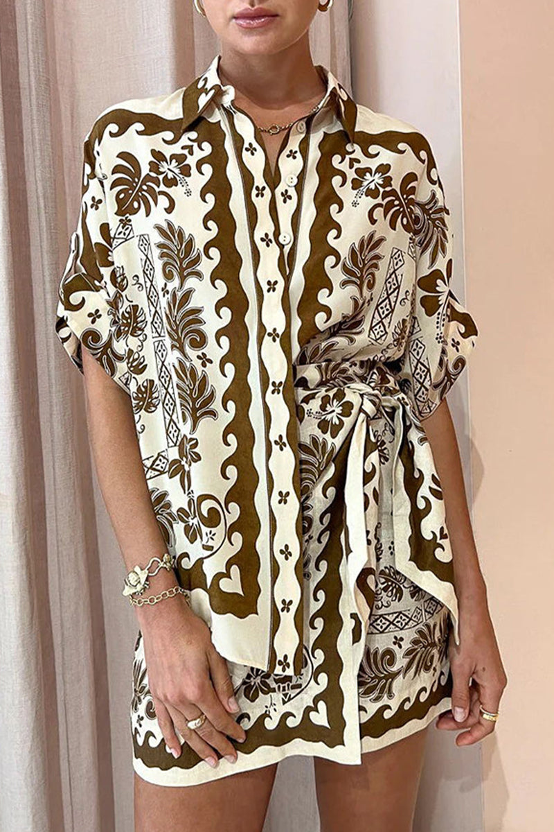 Beautifully Crafted Garment in a Classic Style