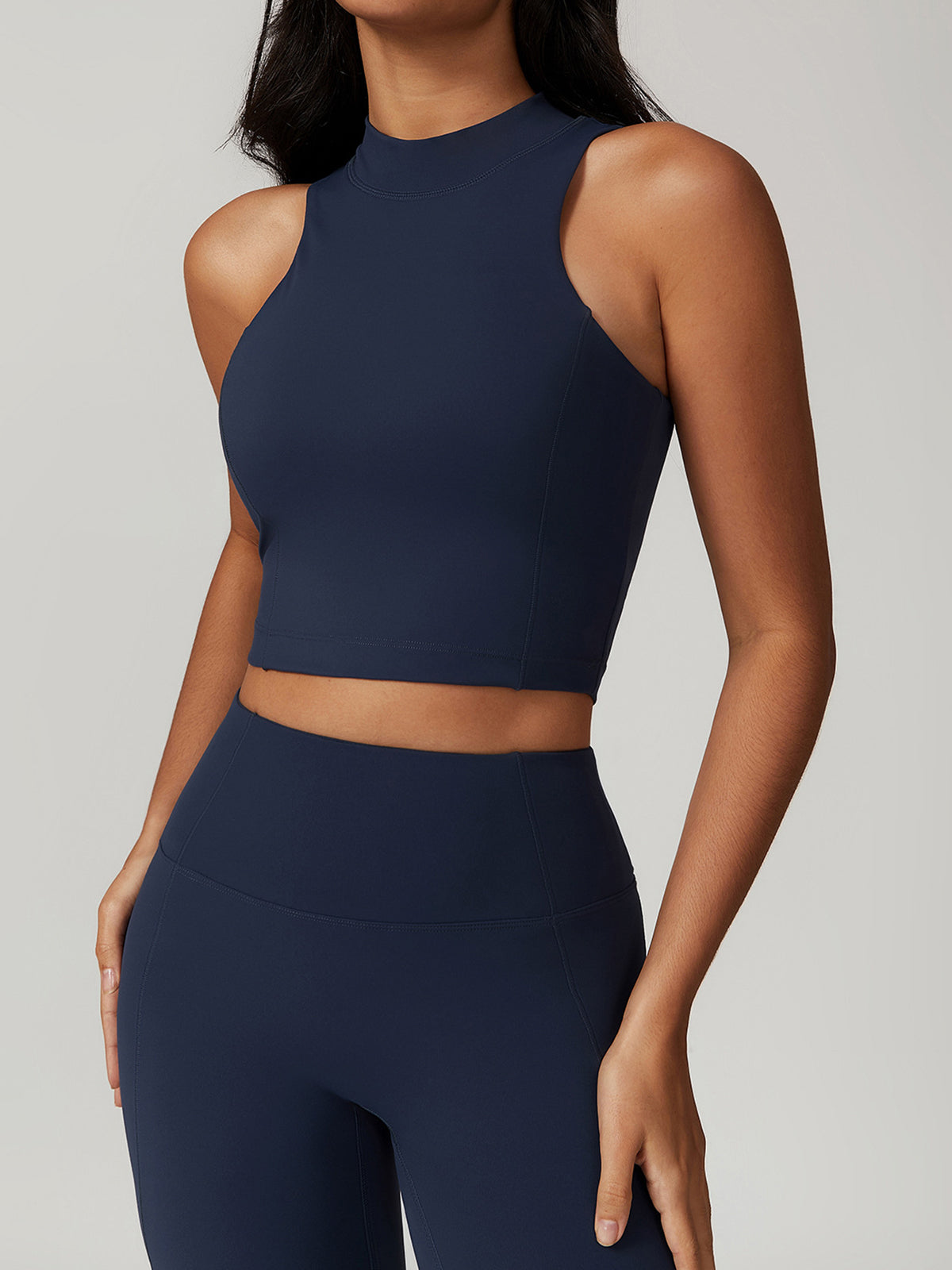 Beautifully Crafted Top in a Classic Style