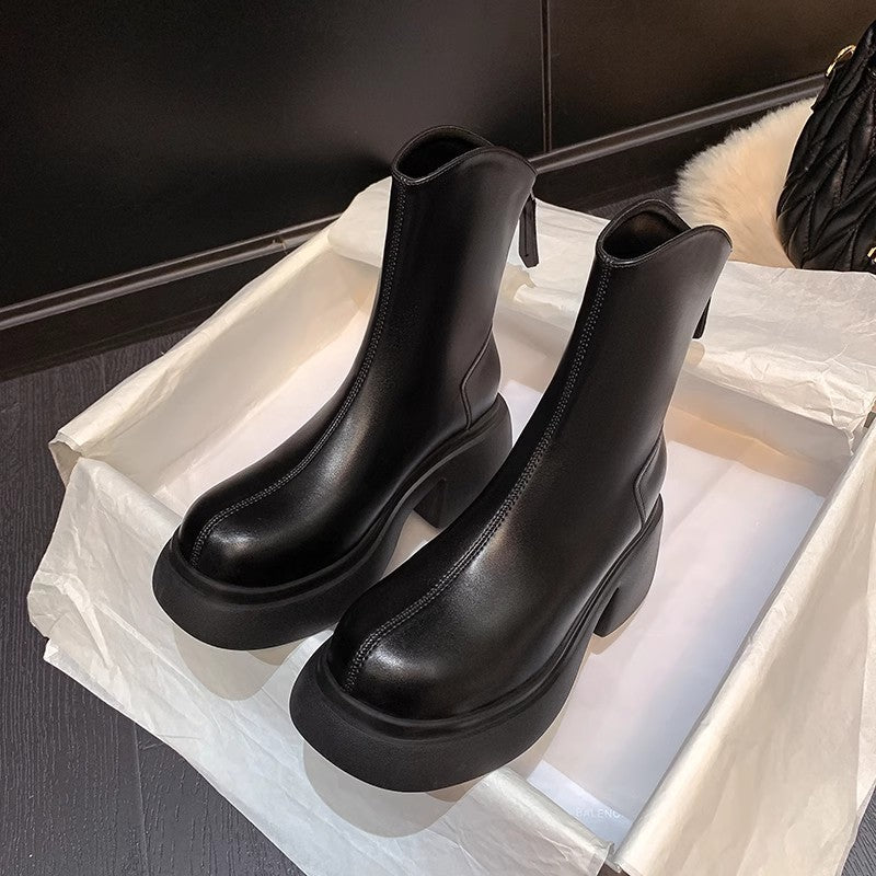 Classic Vintage & Enduringly Stylish Boots