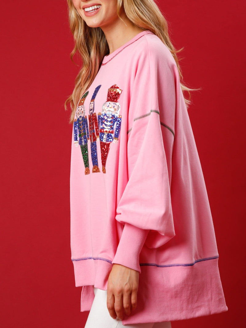 Beautifully Balanced Shirt with Timeless Character