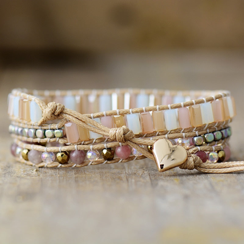 Beautifully Balanced Garment with Timeless Character