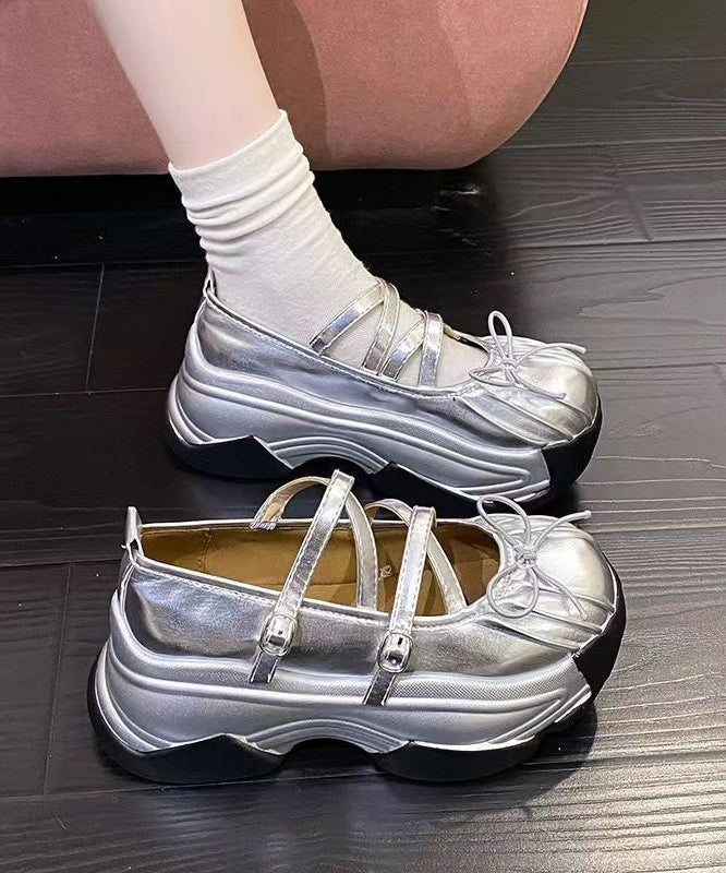 Beautifully Finished Shoes in a Timeless Design