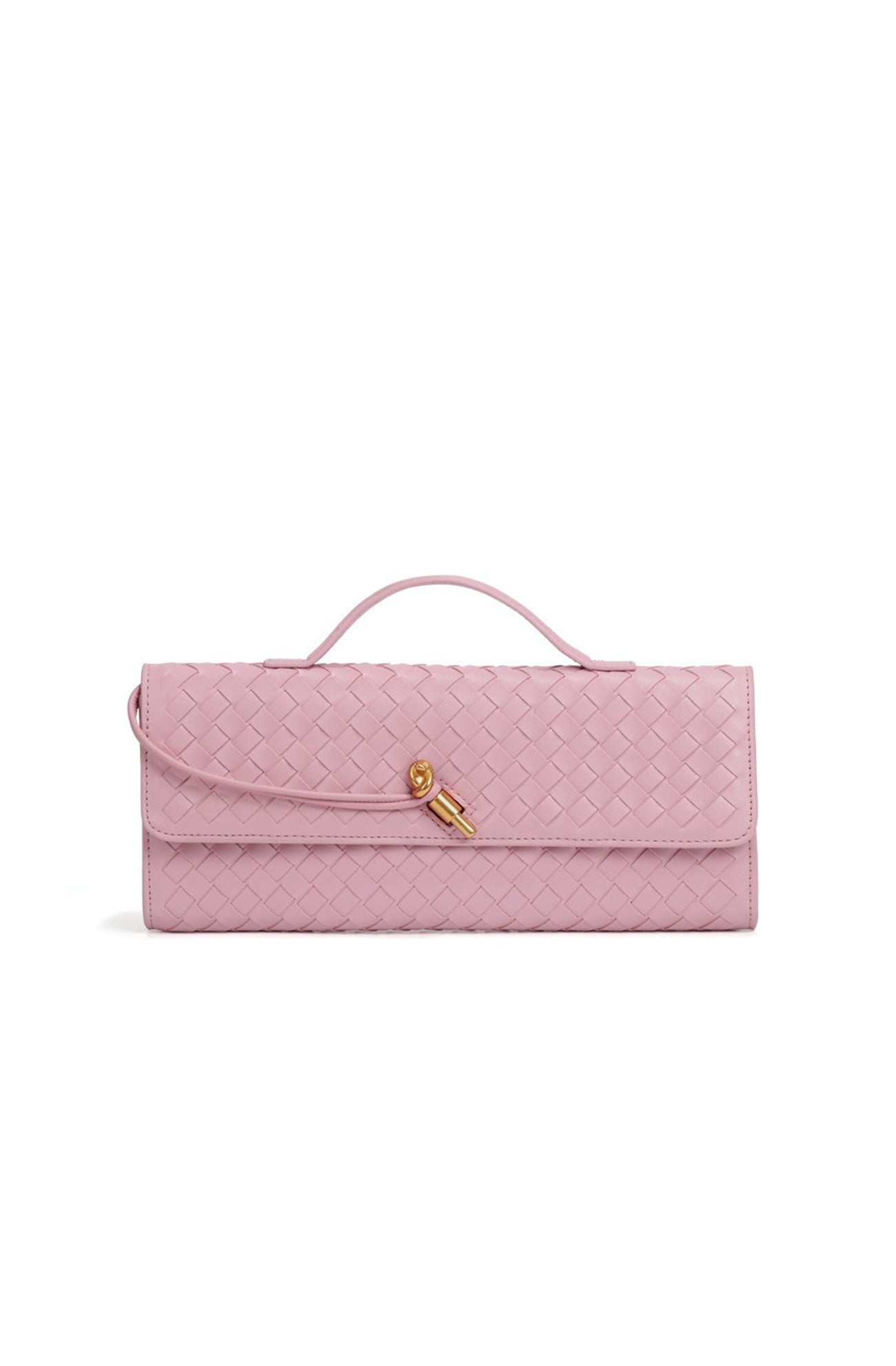 Sophisticated Bag with a Clean Classic Look
