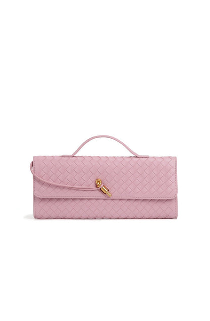 Sophisticated Bag with a Clean Classic Look
