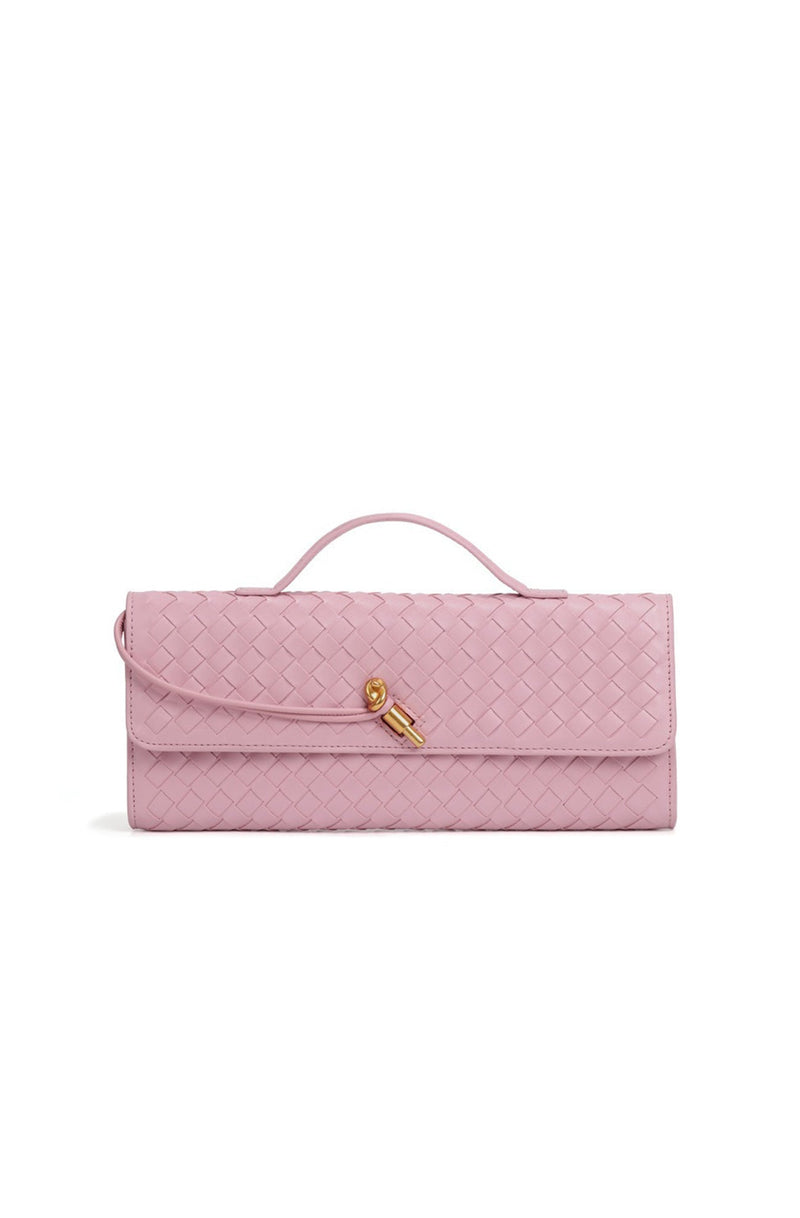 Sophisticated Bag with a Clean Classic Look