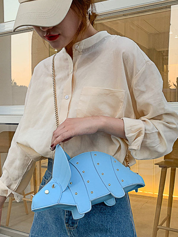 Classic Vintage & Enduringly Stylish Bag