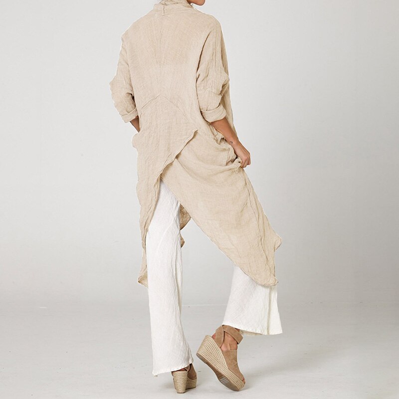 Vintage Inspired Blouse with a Contemporary Edge