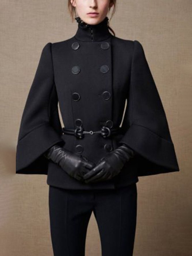 Classic Vintage Jacket with a Flattering Fit