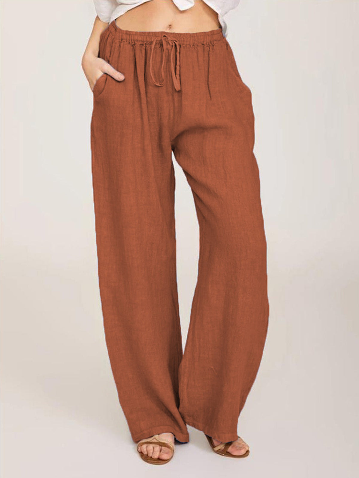 Gracefully Styled Pants for Any Occasion