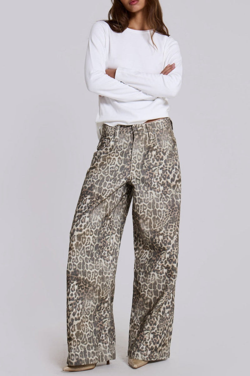 Vintage Inspired Garment with a Contemporary Edge
