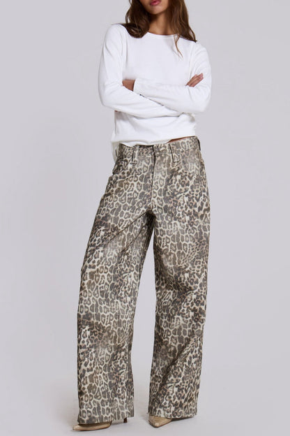A Vintage Style Garment with Delicate Timeless Details