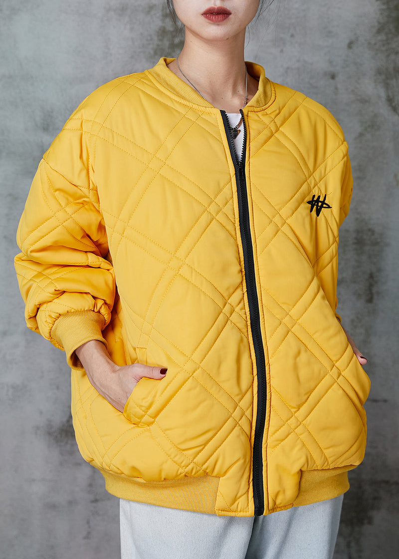 A Vintage Style Jacket with Delicate Timeless Details