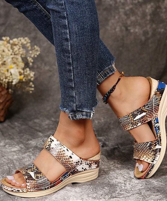 Gracefully Styled Sandals for Any Occasion