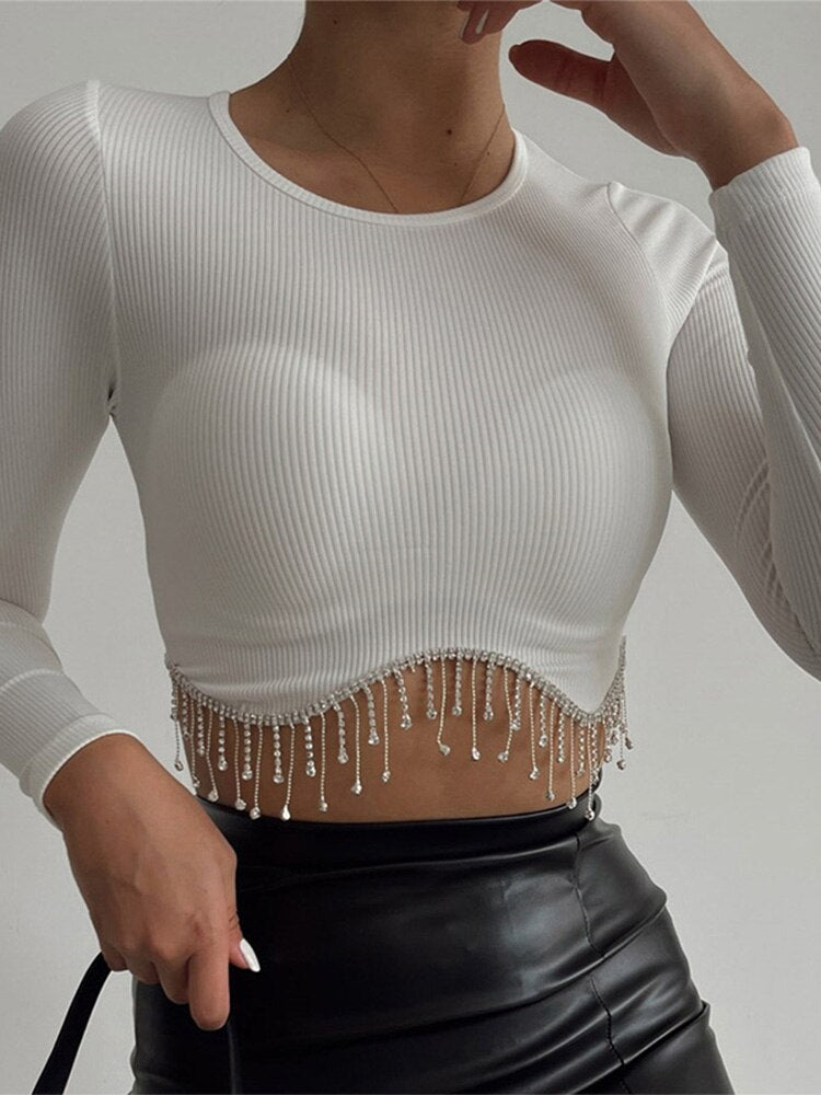 Classic Vintage T-Shirt with a Flattering Fit