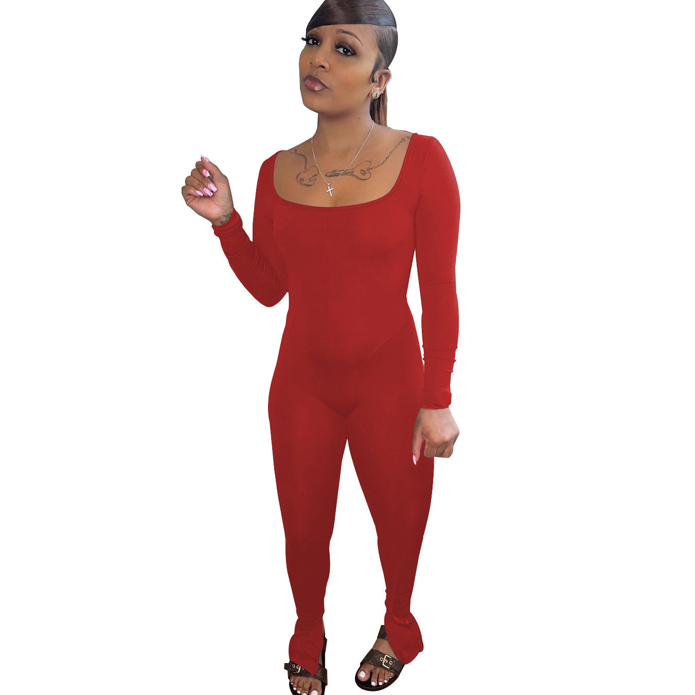 Vintage Inspired Garment with a Contemporary Edge