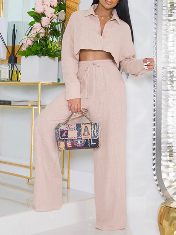 Beautifully Crafted Blouse in a Classic Style